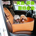 Nature Range Pet Front Seat Cover Protector for Cars